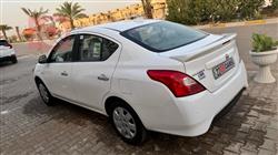 نيسان صني